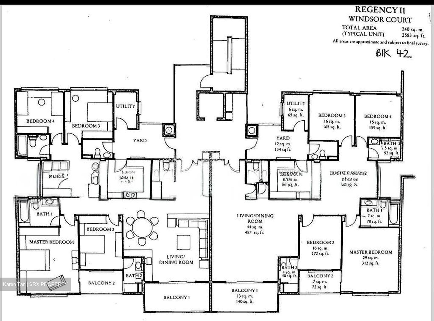 Astrid Meadows (D10), Condominium #511090451